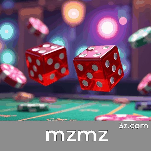 mzmz: Experiência de Cassino Luxuosa e Imersiva