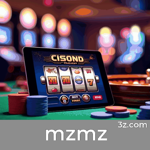 Experiência Premium com mzmz: Cassino Seguro e Divertido