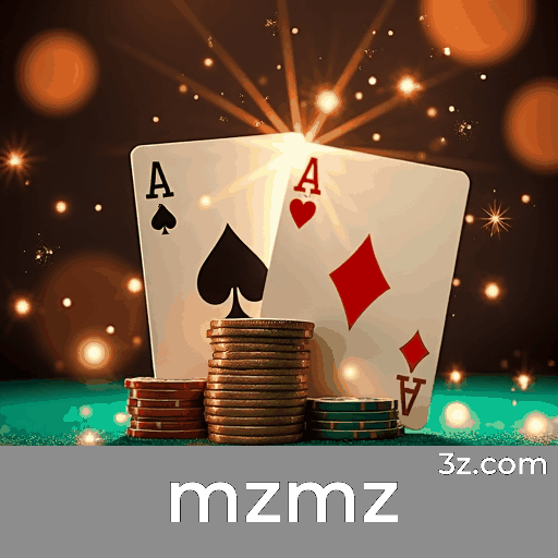 Experiência Premium com mzmz: Cassino Seguro e Divertido